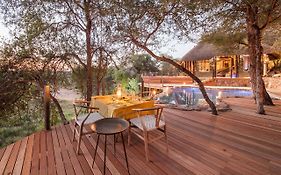 Garonga Safari Camp